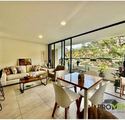 Apartamento en venta en Envigado
